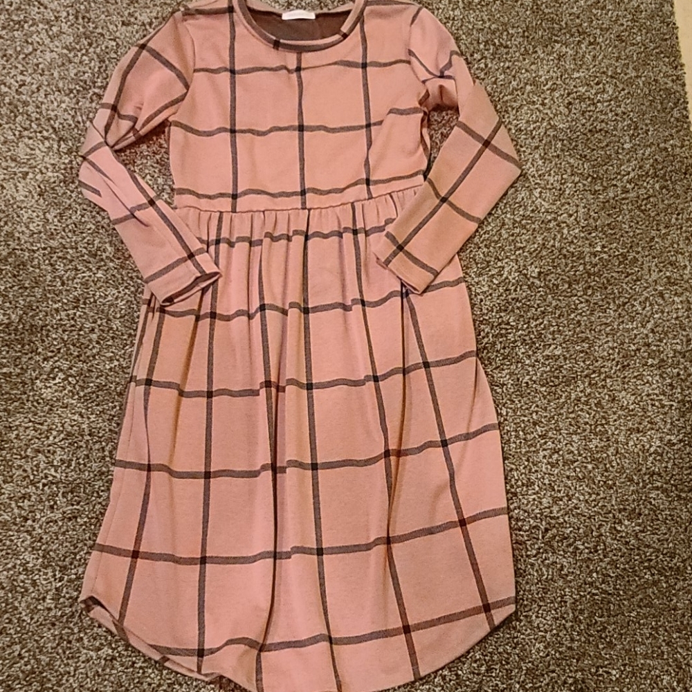 Dress NEW